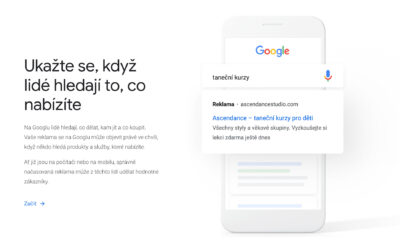 Kde najít faktury Google Ads? Návod pro rok 2022